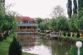 Szilveszterezzen a B�rzs�nyben sz�ll�s
