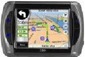 TiBO A1700 min�s�gi GPS