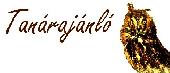 Elindult a Tanárajánló ! - www.tanarajanlo.hu Elindult a Tanárajánló ! - www.tanarajanlo.hu